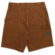 Huf Ανδρική βερμούδα Workman Short